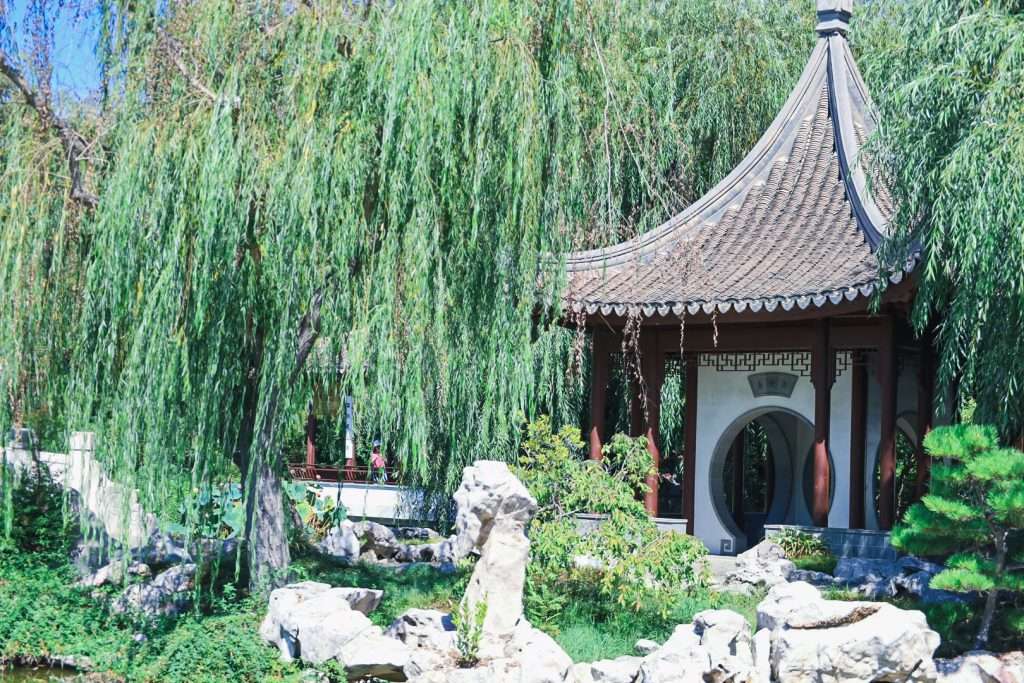 HuntingtonJapaneseGarden