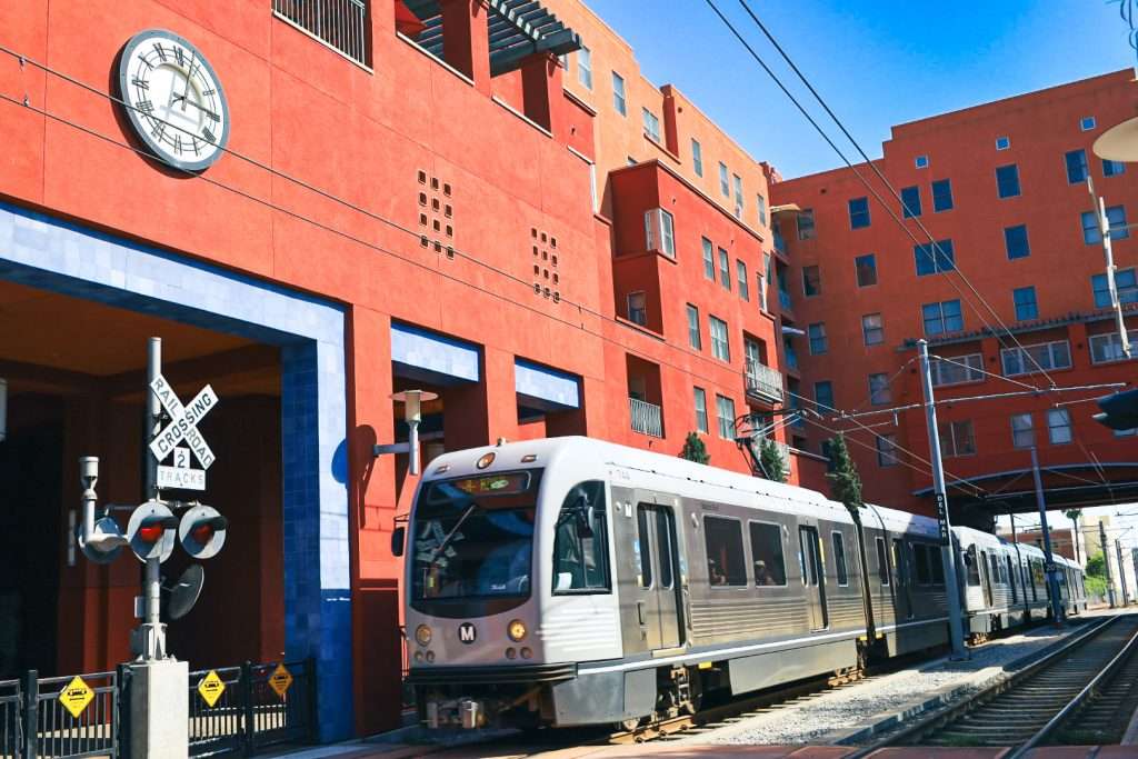 DowntownPasadenaMetroStation