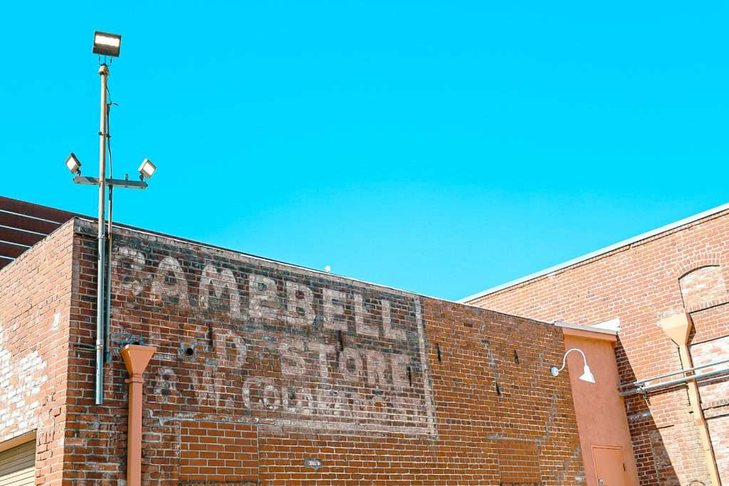 PasadenaDowntownBrickBuilding