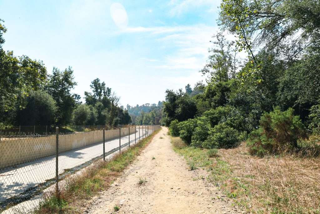 LowerArroyoHikePasadena
