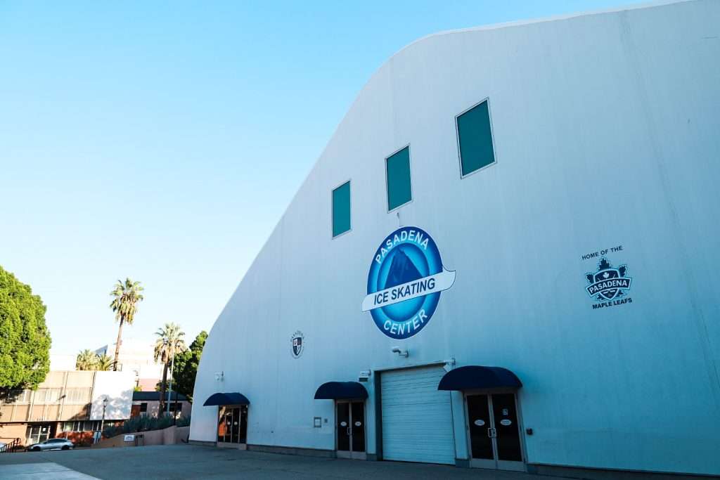 PasadenaSkatingRink