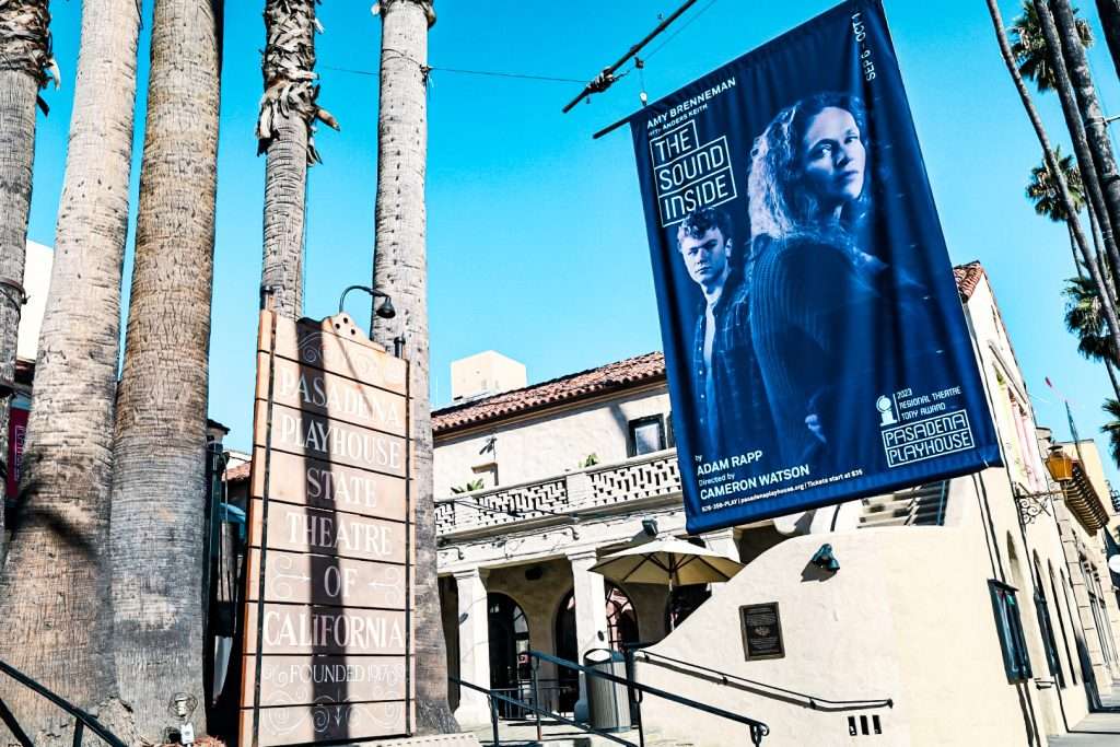 PasadenaPlayhouseTheater