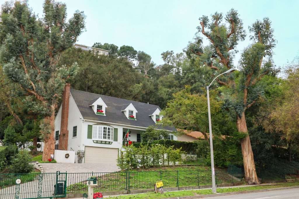 PasadenaLindaVistaHomes